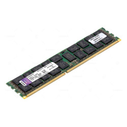 KVR13R9D4-16  KINGSTON DDR3 SDRAM 16GB 2RX4 PC3-10600 1333MHZ RDIMM CL9